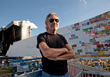 Roger Waters spune că ascensiunea lui Donald Trump este ”la fel de periculoasă” ca aceea a lui Hitler din anii 1930