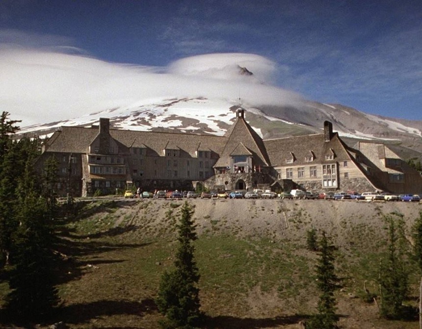 Un hotel devenit celebru după ce a apărut în lungmetrajul ”The Shining” va găzdui un festival cinematografic 