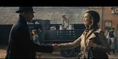 Burberry marchează 160 de ani de existenţă cu un videoclip dedicat fondatorului companiei. VIDEO