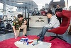 Spaniolul Arkano a stabilit un nou record Guiness pentru cea mai lungă interpretare rap 
