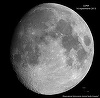 Cea mai mare Super Lună din ultimii 70 de ani va fi vizibilă pe 14 noiembrie