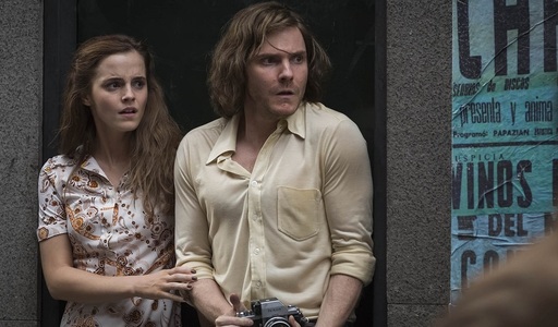 Pelicula ”Colonia”, de Florian Gallenberger, deschide Zilele Filmului German la Cinemateca Eforie