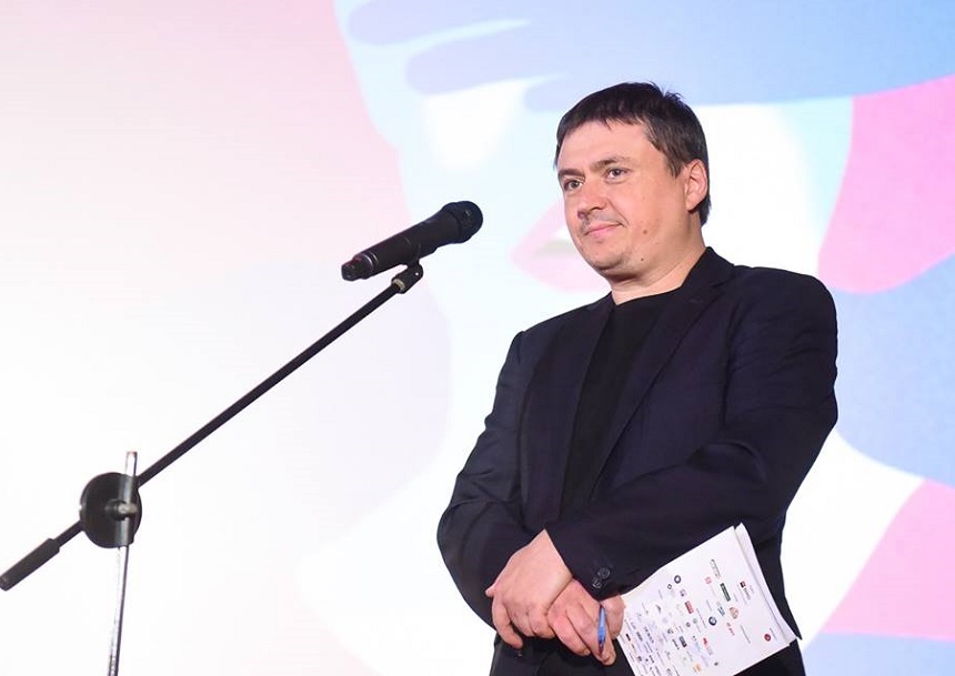 Regizorul Cristian Mungiu a primit două nominalizări la premiile Academiei de Film Europene