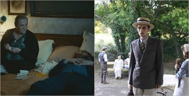 ”Sieranevada” şi ”Inimi cicatrizate”, la festivalul Around the World in 14 Films de la Berlin