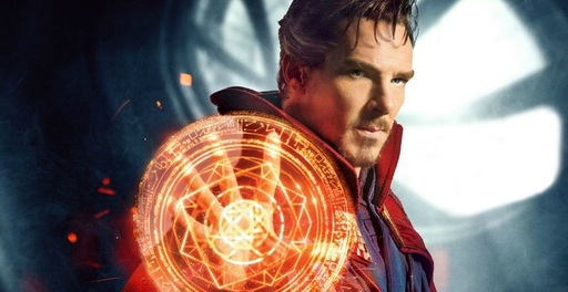 ”Doctor Strange” a debutat pe primul loc în box office-ul românesc, cu încasări de peste 2 milioane de lei