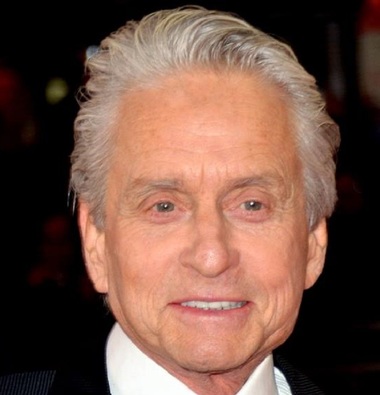 Michael Douglas: La Londra, în clădirile aflate în construcţie, am auzit vorbindu-se doar în limba română