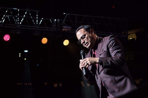 Gilberto Santa Rosa, o legendă a muzicii salsa, a intrat în Guinness World Record