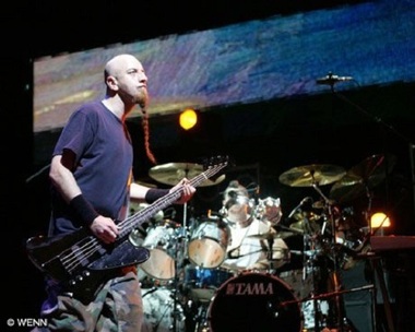 Trupa System of a Down va lansa un nou album de studio în 2017