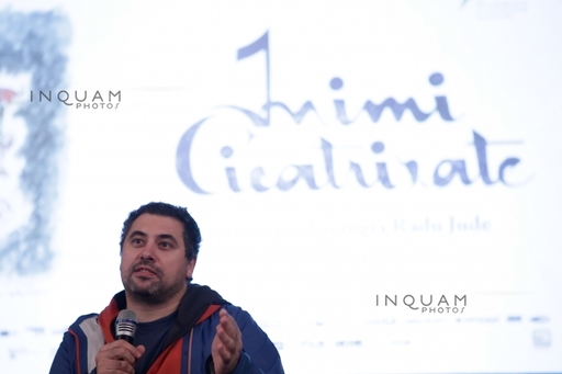 Regizorul Radu Jude: Foarte necinstit mi se pare să pretinzi că reconstituirea unei părţi din trecut este 1:1