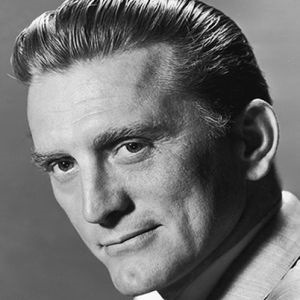 Actorul Kirk Douglas a fost premiat de Congresul Mondial Evreiesc
