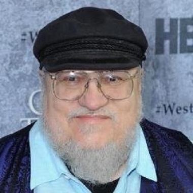 George R.R. Martin, autorul cărţilor din care se inspiră serialul ”Game of Thrones”, după victoria lui Donald Trump: Winter is coming. V-am spus eu