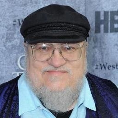 George R.R. Martin, autorul cărţilor din care se inspiră serialul ”Game of Thrones”, după victoria lui Donald Trump: Winter is coming. V-am spus eu