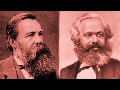 Un serial de televiziune despre Karl Marx, Friedrich Engels şi familiile lor se află în pregătire, într-o coproducţie