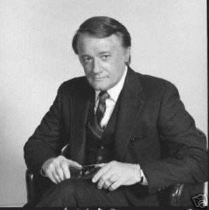 Actorul Robert Vaughn a murit la vârsta de 83 de ani