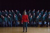 Scurtmetrajul “Women’s Christmas Night”, recompensat cu marele premiu al Bucharest International Dance Film Festival
