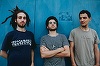 Trio-ul israelian Tatran deschide luni seria de concerte Jazz Nouveau cu un concert la clubul Control