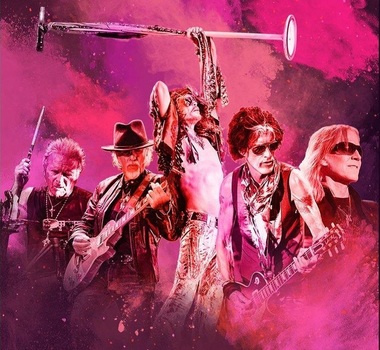 Formaţia Aerosmith a anunţat datele turneului european ”AeroVederci, Baby!” VIDEO