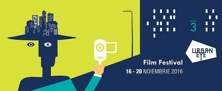 UrbanEye Film Festival, de miercuri până duminică, la Bucureşti; În deschidere: ”The Destruction of Memory”