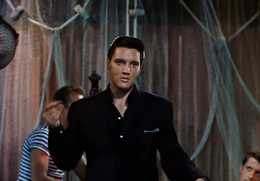 Un documentar despre viaţa şi muzica lui Elvis Presley va fi difuzat de HBO