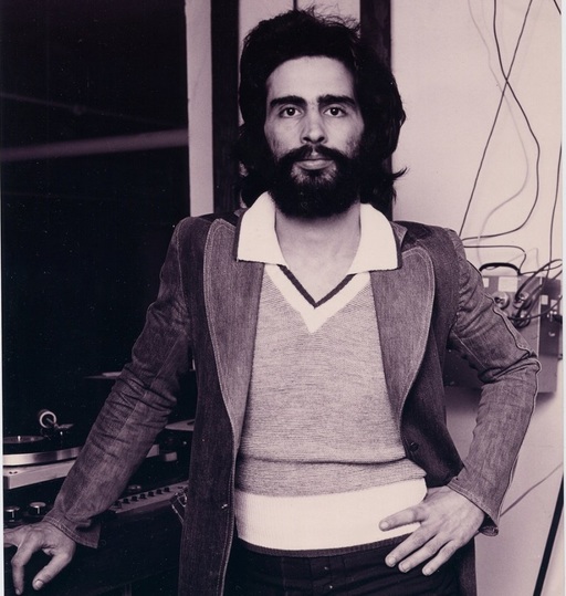 David Mancuso, DJ şi personalitate influentă a culturii dance americane, a murit la vârsta de 72 de ani
