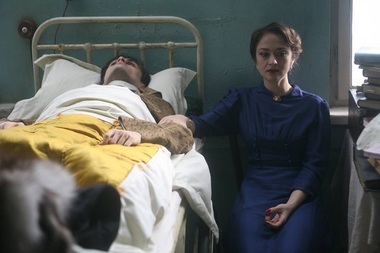 "Inimi cicatrizate”, de vineri în cinematografele româneşti; Premiere de gală vor avea loc la Bucureşti, Cluj-Napoca şi Sibiu