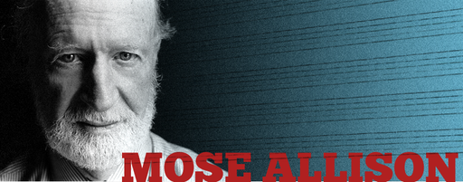 Mose Allison, compozitor şi interpret jazz şi blues, a murit la vârsta de 89 de ani