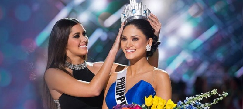 Următoarea ediţie a concursului de frumuseţe Miss Univers va avea loc în Manila în luna ianuarie