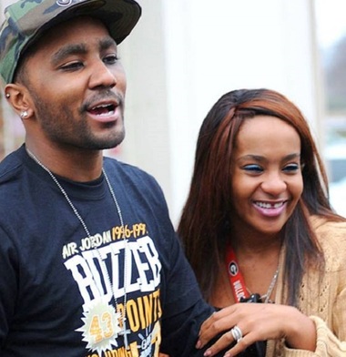 Logodnicul lui Bobbi Kristina Brown, condamnat la plata unor despăgubiri de 36,2 milioane de dolari