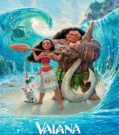 Disney a schimbat titlul filmului ”Moana”, pentru Italia, ca să evite confuzia cu numele unei starlete porno
