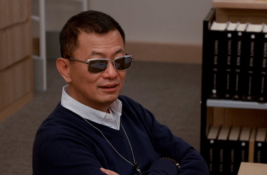 Regizorul Wong Kar-Wai pregăteşte un film despre asasinarea lui Maurizio Gucci, nepotul fondatorului companiei italiene de modă