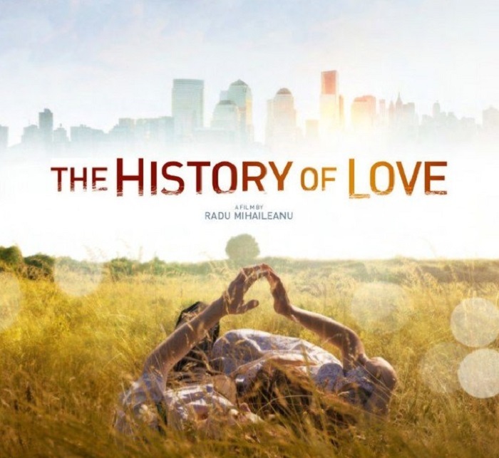 ”The History of Love”, primul film în limba engleză al lui Radu Mihăileanu, va fi lansat în România în primăvara lui 2017