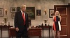 Alec Baldwin l-a interpretat încă o dată pe Donald Trump în emisiunea de satiră ”Saturday Night Live”. VIDEO