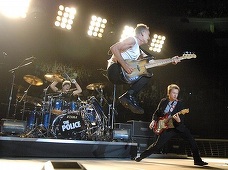 Sting şi membrii trupei The Police au primit o ofertă de 9 milioane de dolari pentru a se reuni în 2017