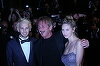 Fiul actorilor Sean Penn şi Robin Wright a devenit model profesionist. FOTO