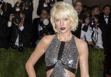 O expoziţie dedicată cântăreţei Taylor Swift a fost vernisată la New York

