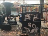 Ad-Rock, membru al grupului Beastie Boys, la un marş în memoria colegului său Adam Yauch: Trebuie să luptăm contra urii