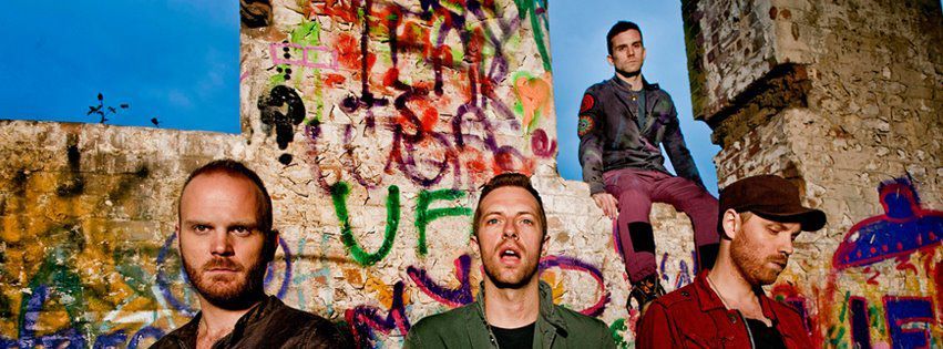 Formaţia Coldplay va lansa, în 2017, EP-ul ”Kaleidoscope”