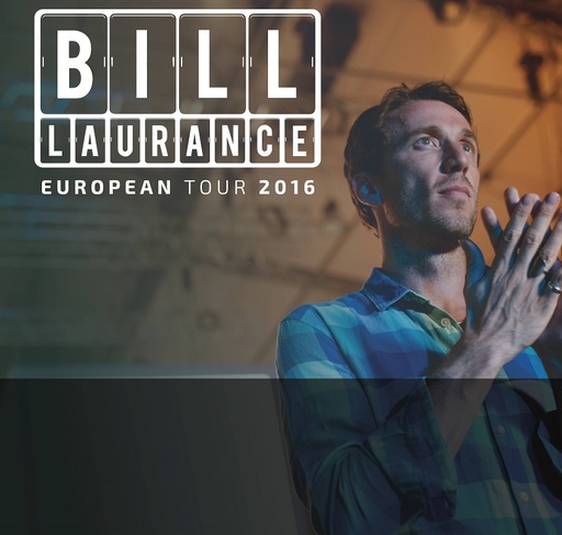 Bill Laurance, pianistul Snarky Puppy, concertează în club Control pe 27 martie 2017