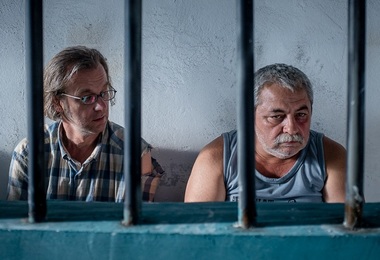 ”Afacerea Est” a primit două trofee la Tallinn Black Nights Film Festival