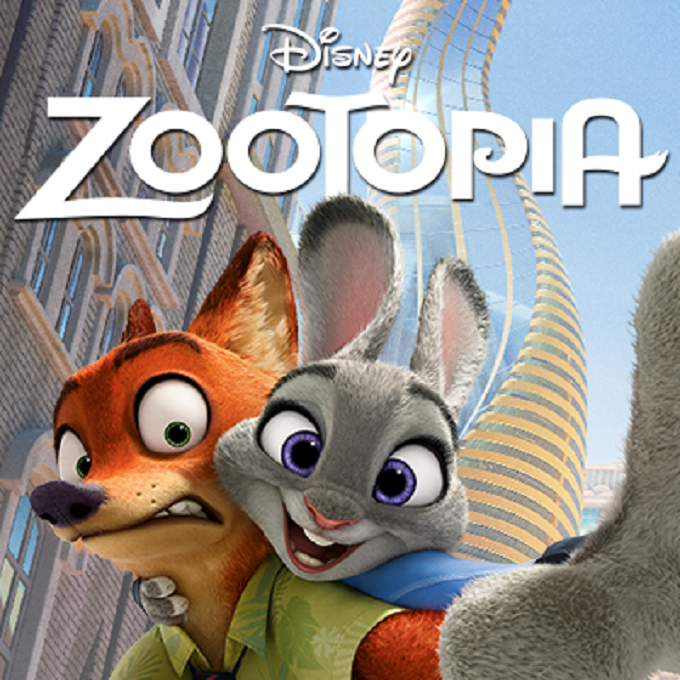 Filmul de animaţie ”Zootopia” a primit 11 nominalizări la Annie Awards