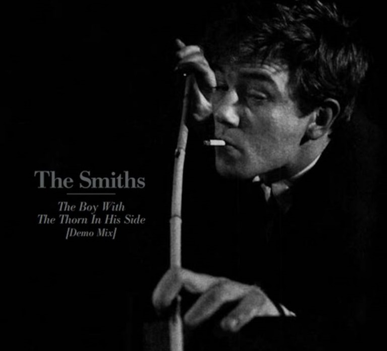 Formaţia The Smiths va lansa un disc care include două înregistrări ce nu au apărut pe niciun album până în prezent