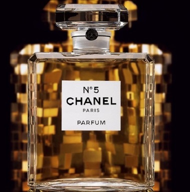 Chanel N°5 versus TGV - casa de modă se opune proiectului unui tren de mare viteză în sudul Franţei