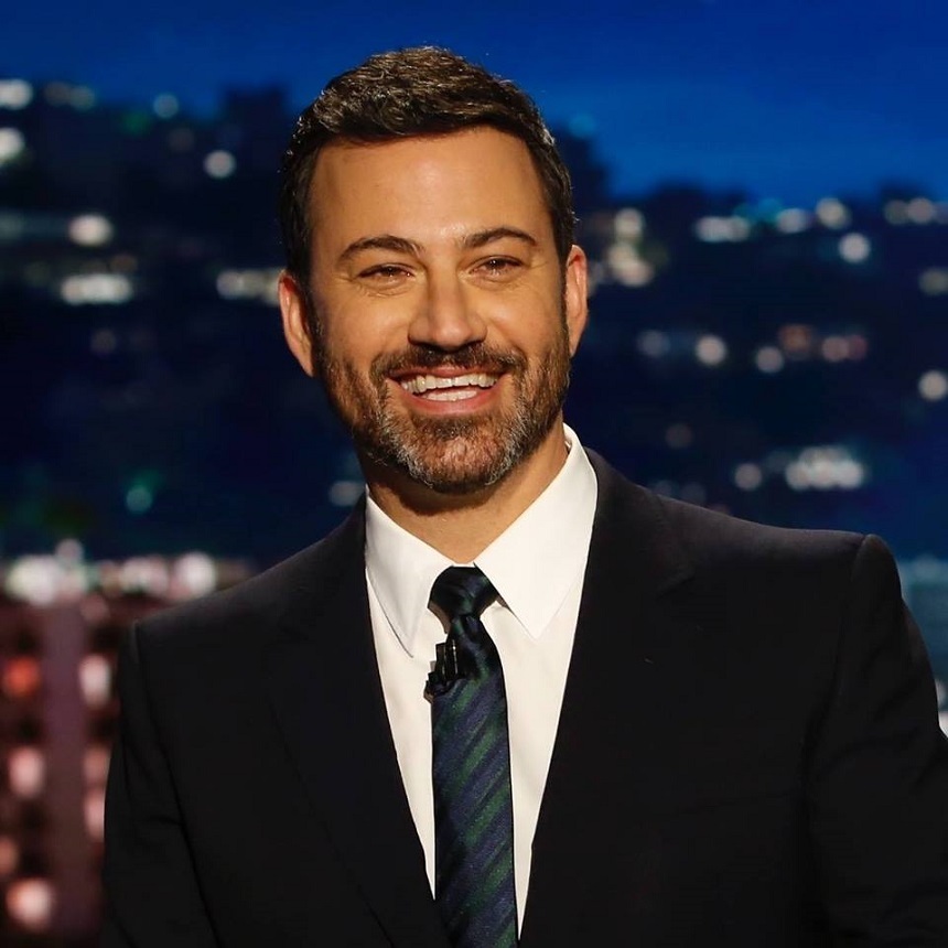 Actorul Jimmy Kimmel va prezenta gala premiilor Oscar 2017