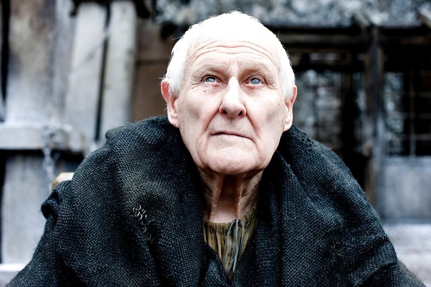 Un actor din distribuţia serialului ”Urzeala tronurilor” a murit la vârsta de 93 de ani