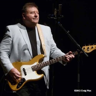 Greg Lake, solistul trupelor King Crimson şi Emerson, Lake & Palmer, a murit la vârsta de 69 de ani

