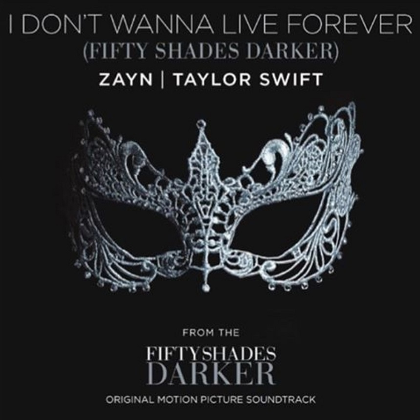 Taylor Swift şi Zayn Malik au lansat un single ce apare pe coloana sonoră a filmului ”Fifty Shades Darker”