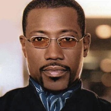 Wesley Snipes va scrie un roman cu personaje ce au puteri supranaturale