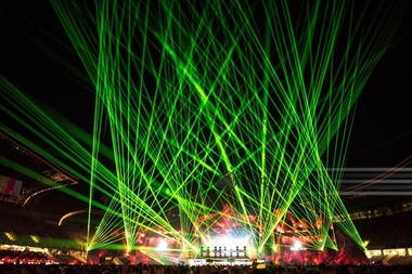 Cluj: 15.000 de bilete şi abonamente la Festivalul Untold, vândute online, în aproximativ o oră