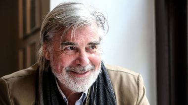 Peter Simonischek, protagonistul din filmul ”Toni Erdmann”, desemnat cel mai bun actor european la gala premiilor Academiei de Film Europene 2016