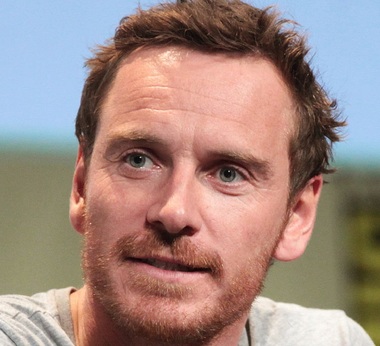 Michael Fassbender: Succesul meu se datorează 95% norocului 